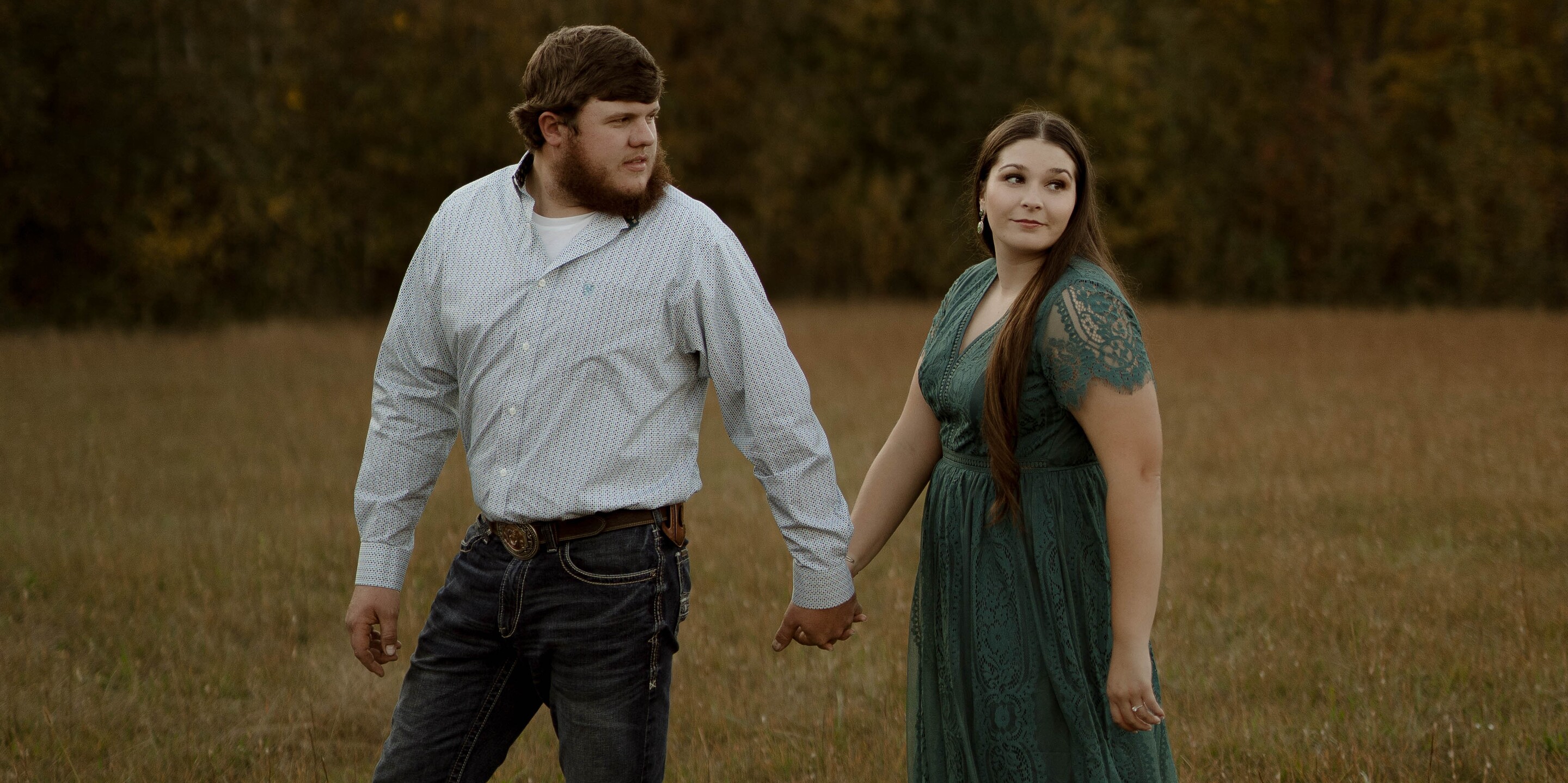 Josey & Blake Home Page Banner