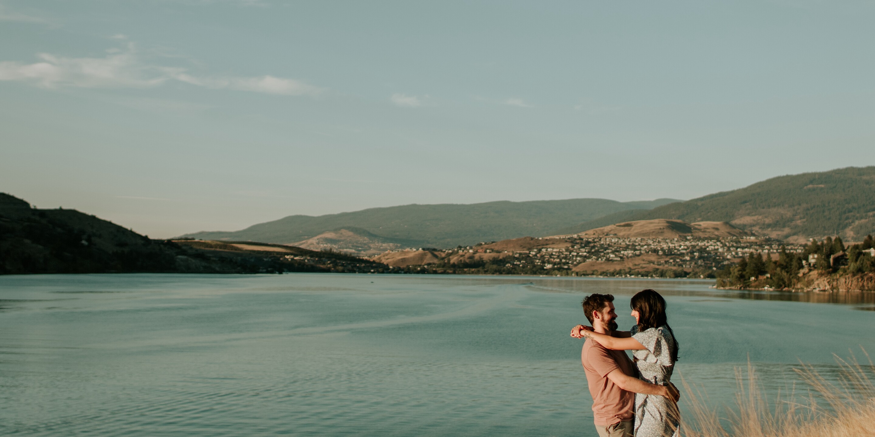 Erika & Braydon Home Page Banner