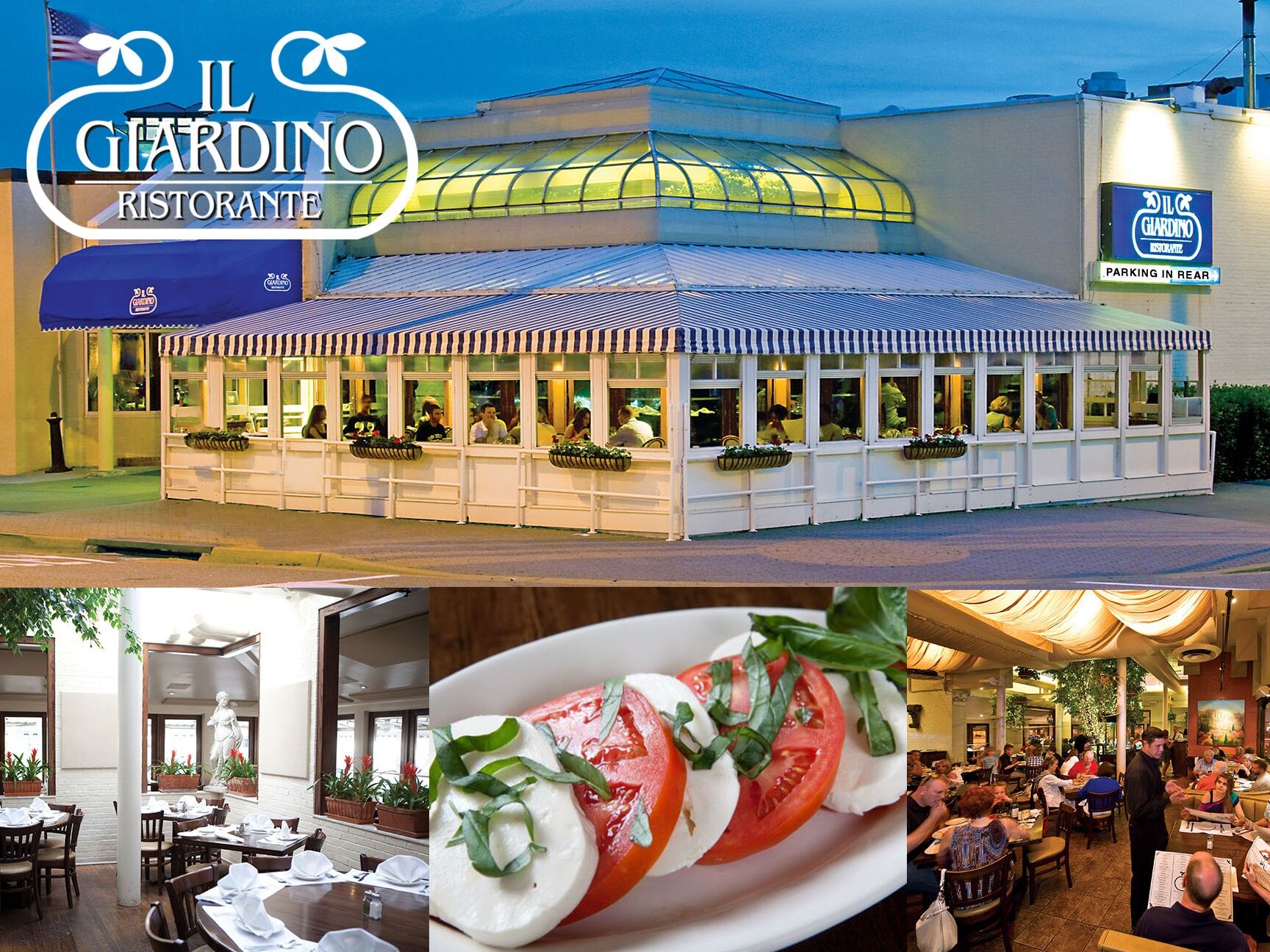 Picture of Il Giardino Ristorante