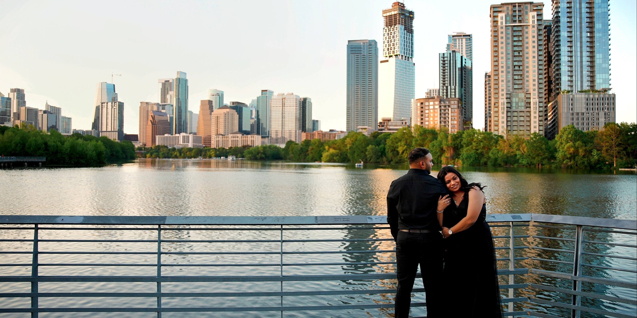 NEHA & AKASH Home Page Banner
