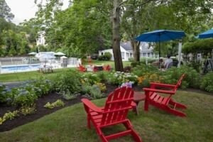 Picture of Sesuit Harbor House