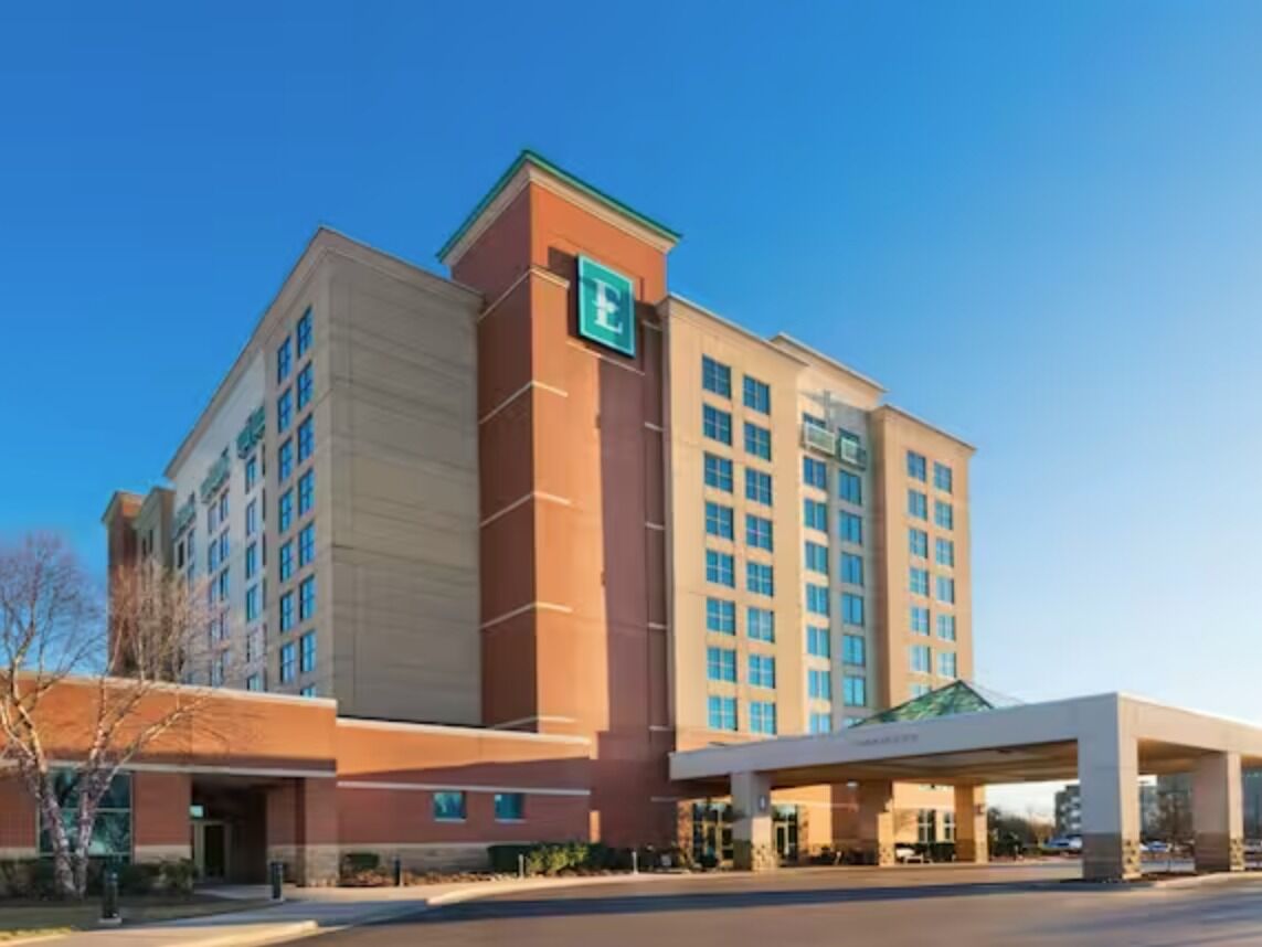 Picture of Embassy Suites by Hilton Nashville SE Murfreesboro