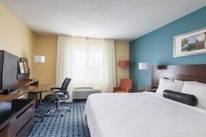 Picture of Fairfield Inn & Suites Holland