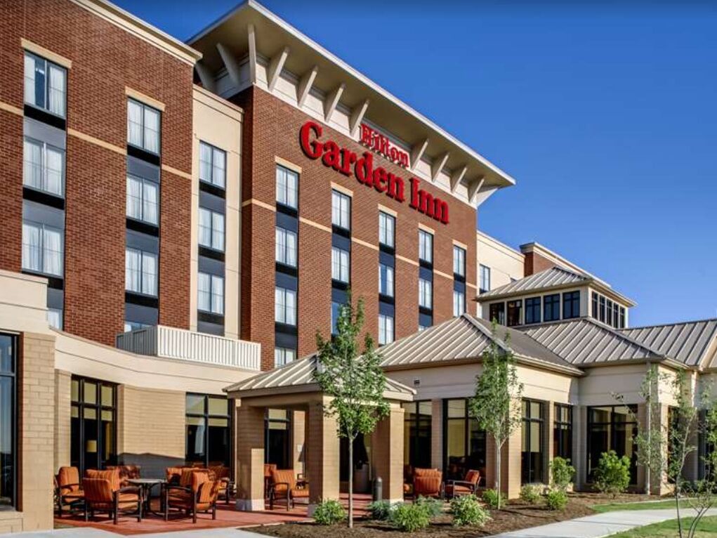 Picture of Hilton Garden Inn Pittsburgh/Cranberry