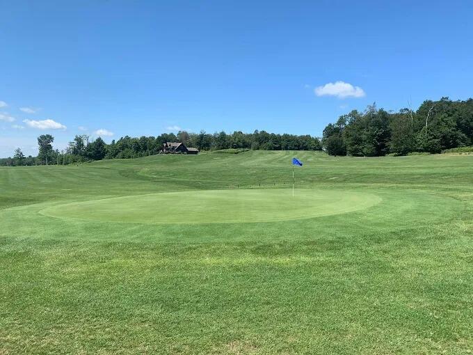 Picture of French Woods Golf & Country Club