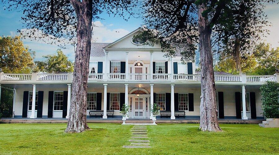 Picture of Natchez Bed and Breakfasts
