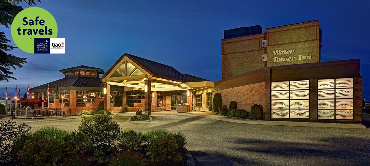 Picture of The Water Tower Inn, BW Premier Collection