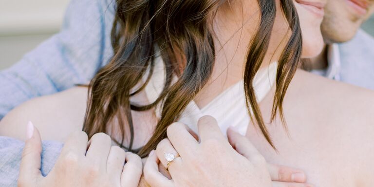 Kimberly & Michael Home Page Banner