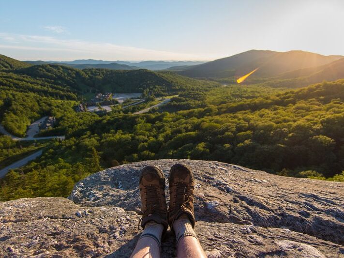 Picture of Hiking, Fishing, and other outdoor options