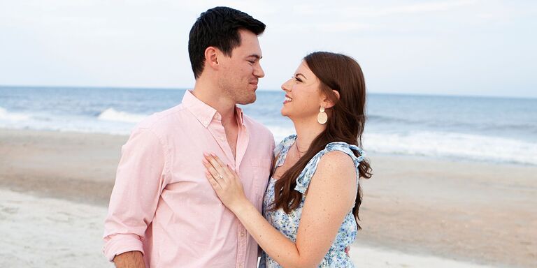 Marshal & CJ Home Page Banner