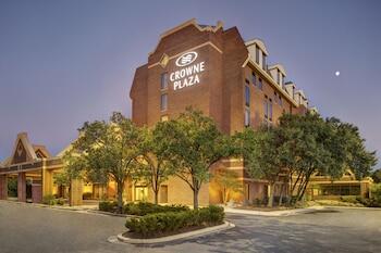 Picture of Crowne Plaza Annapolis