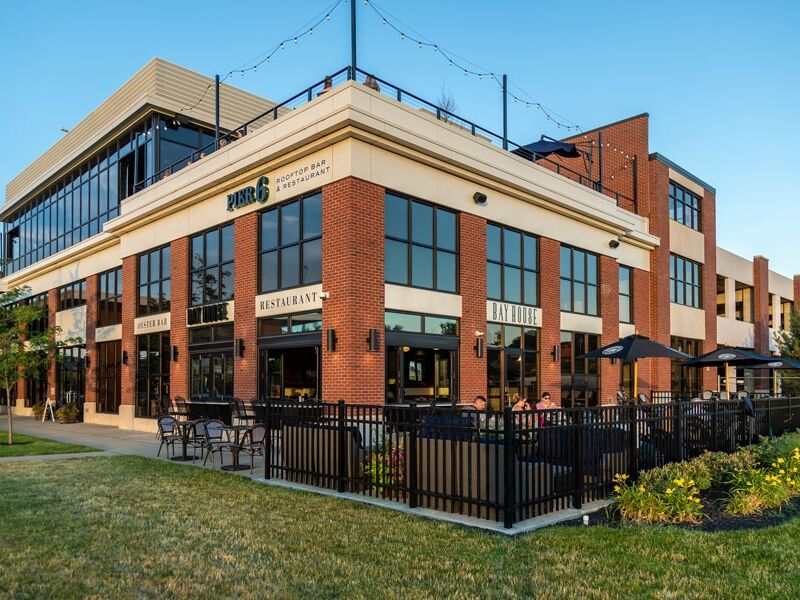 Picture of Bay House Oyster Bar & Restaurant