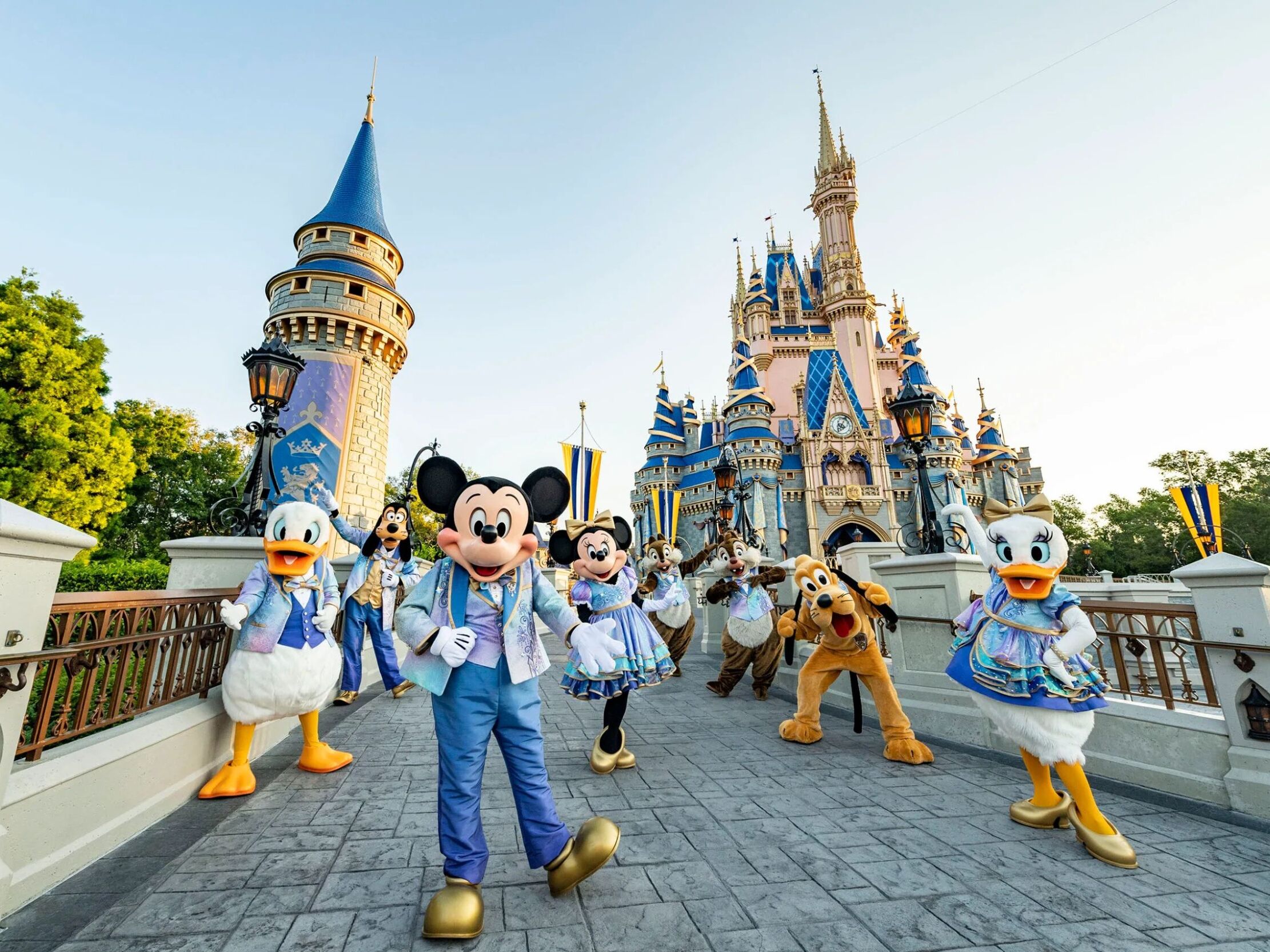 Picture of Walt Disney World® Resort