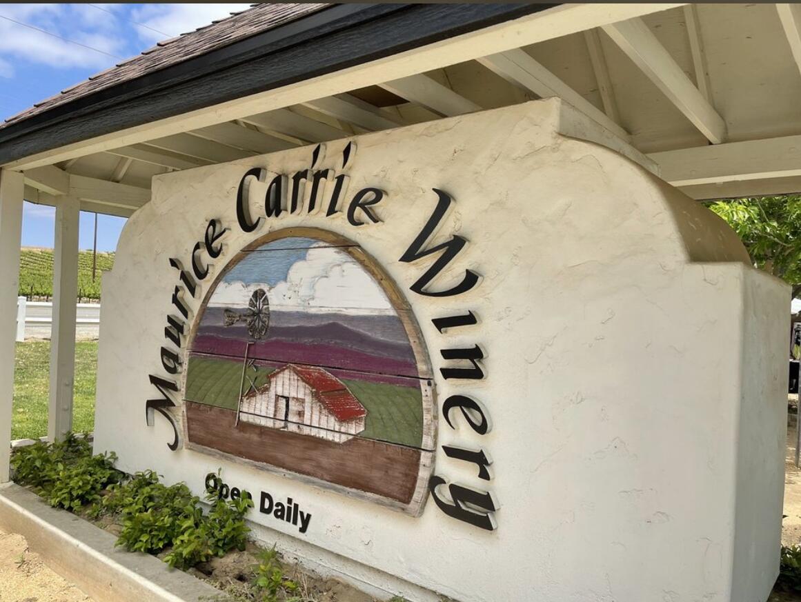Picture of Maurice Car’rie Vineyard & Winery