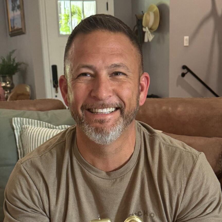 Jason Grooms
