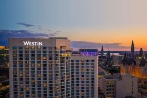 Picture of The Westin Ottawa