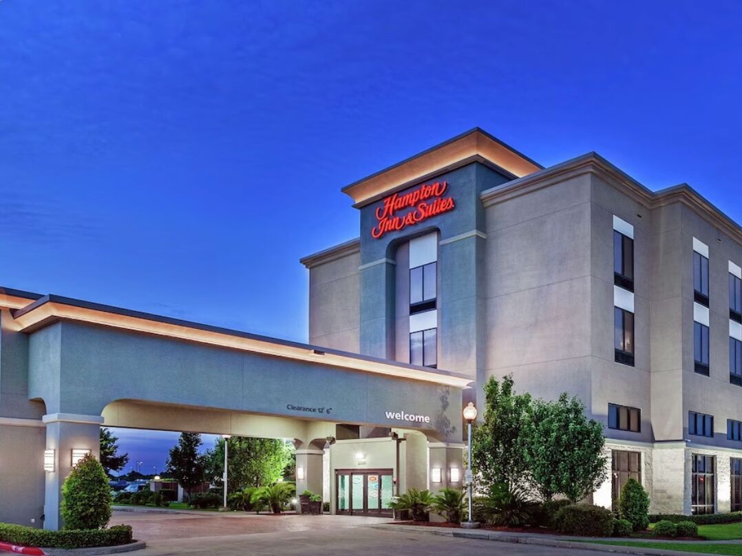 Picture of Hampton Inn & Suites Houston/League City 2.5 star property