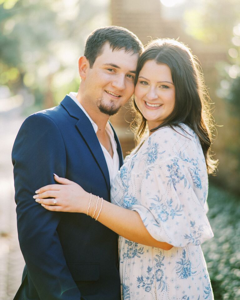 Shelby & Lucas Home Page Banner
