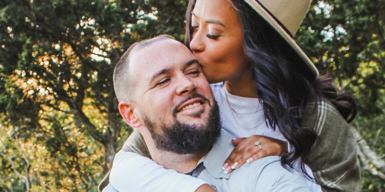 Alex & Erin Home Page Banner
