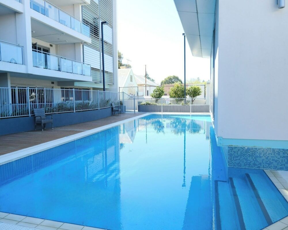 Picture of Gallery Serviced Apartments