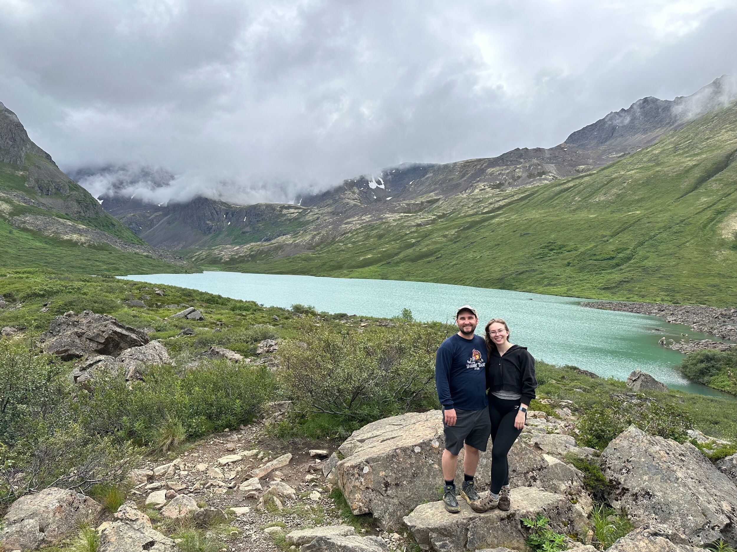 Picture of South Fork Eagle River Trail