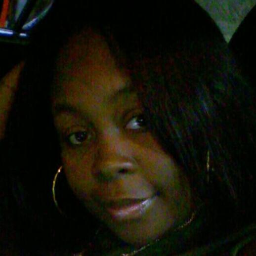Victoria Lovette