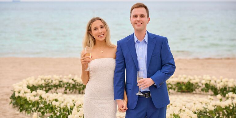 Jill & Alec Home Page Banner