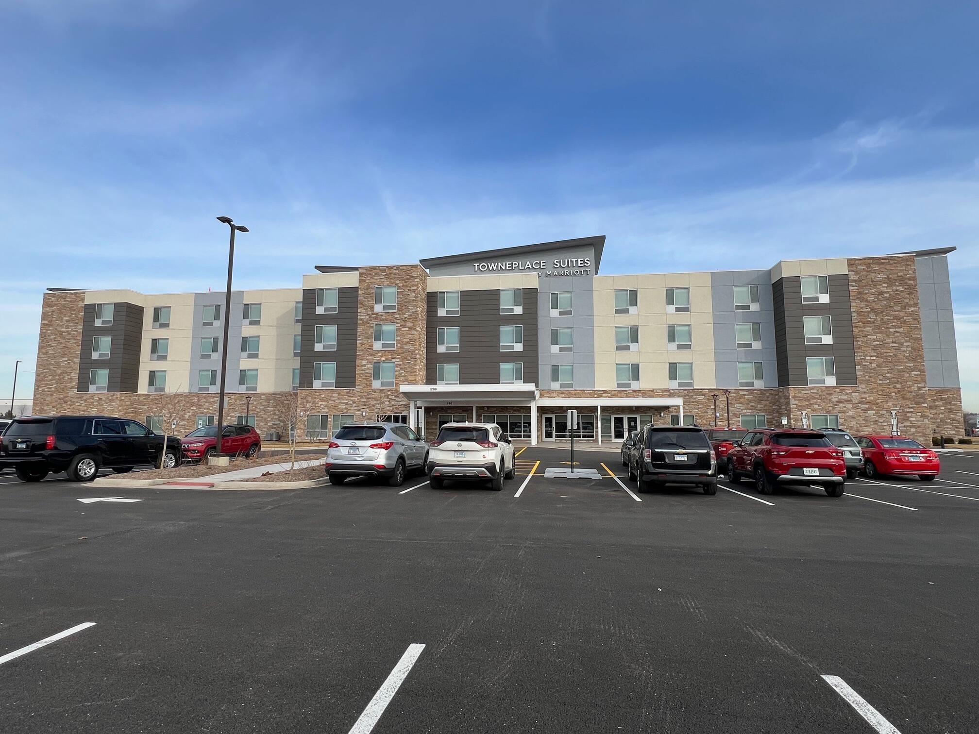 Picture of TownePlace Suites by Marriott Romeoville
