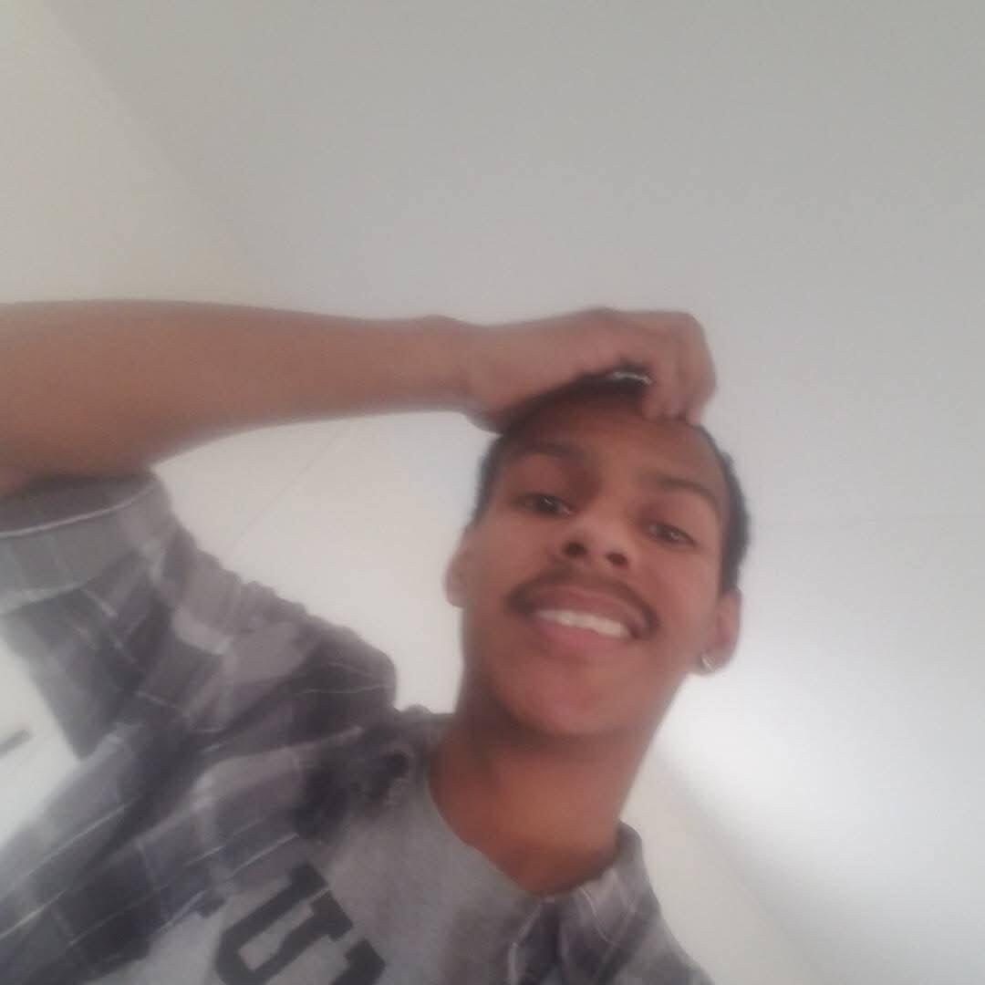 Antonio Ramirez