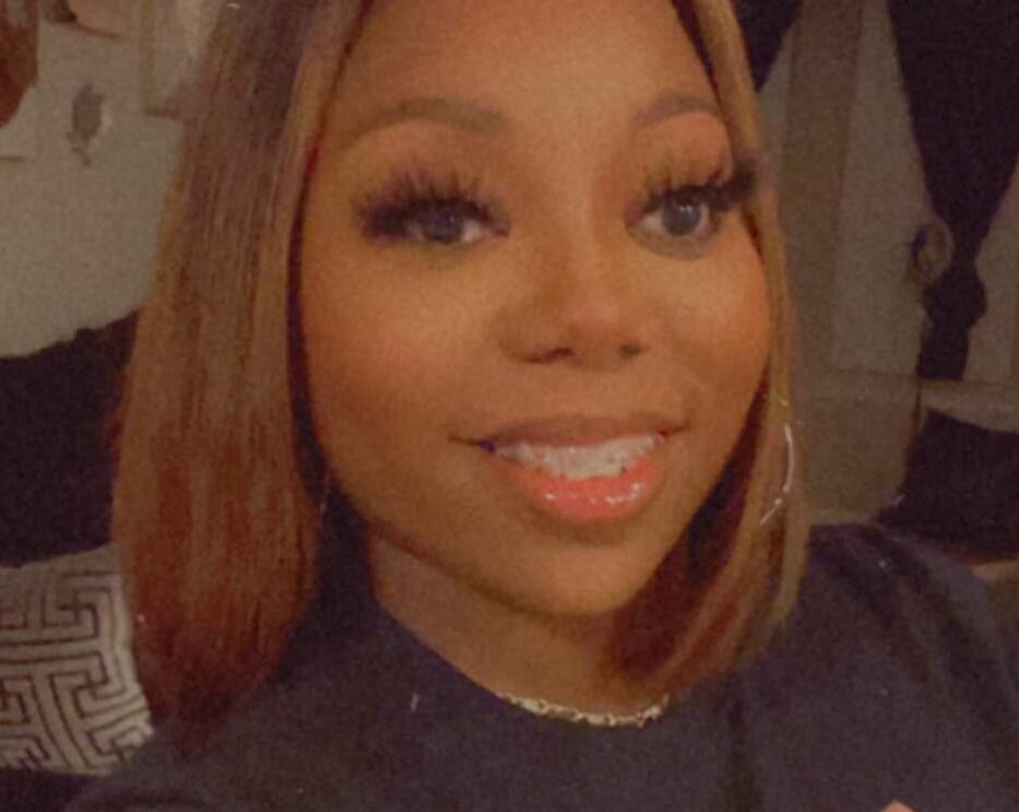 Jacoyia Hampton