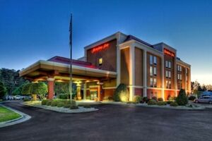 Picture of Hampton Inn Goldsboro NC