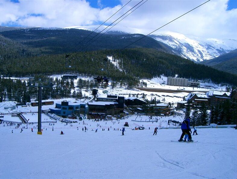 Picture of Winter Park Resort