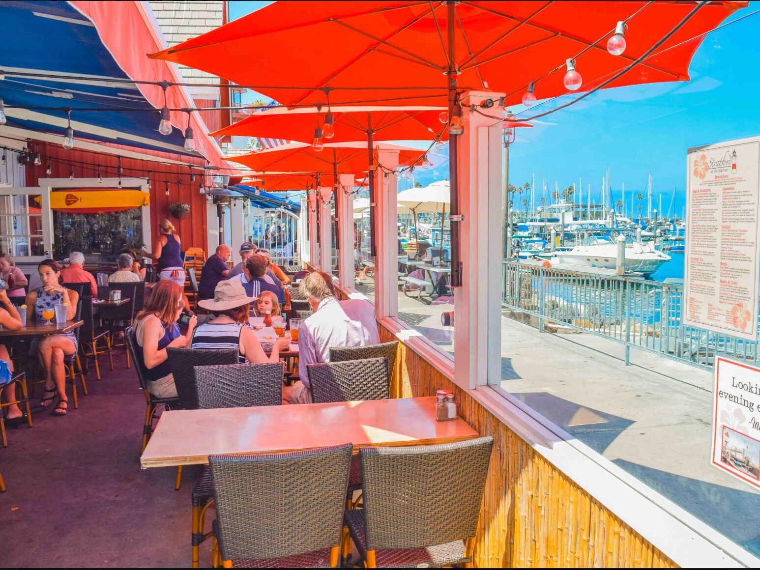 Picture of Stratford at the Harbor