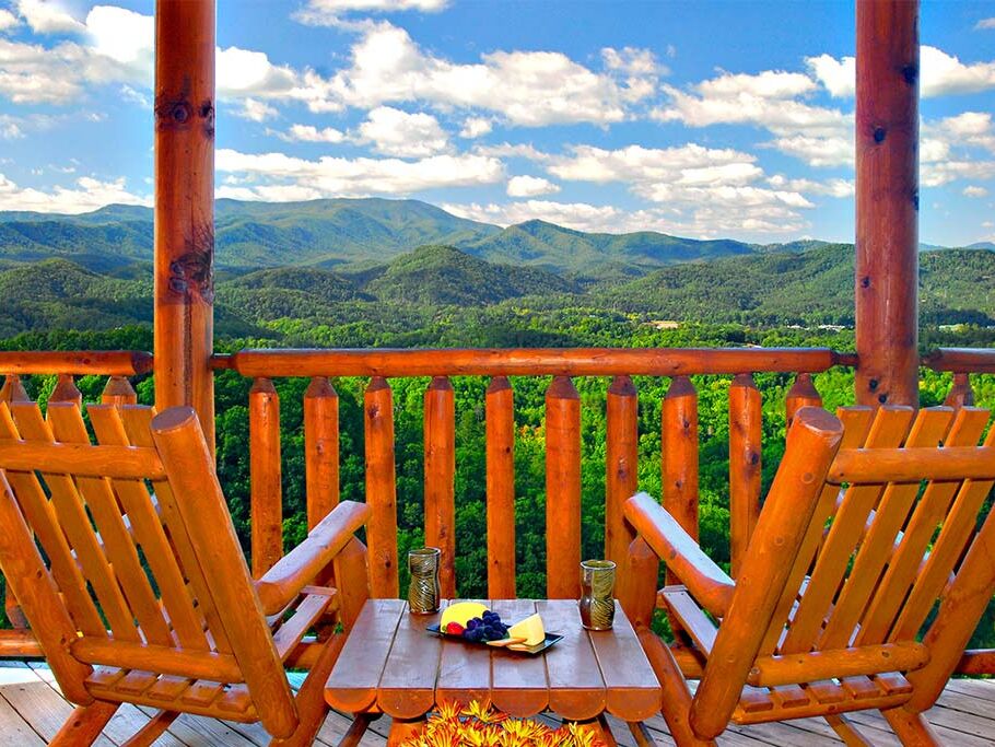 Picture of Hemlock Hills Cabin Rentals