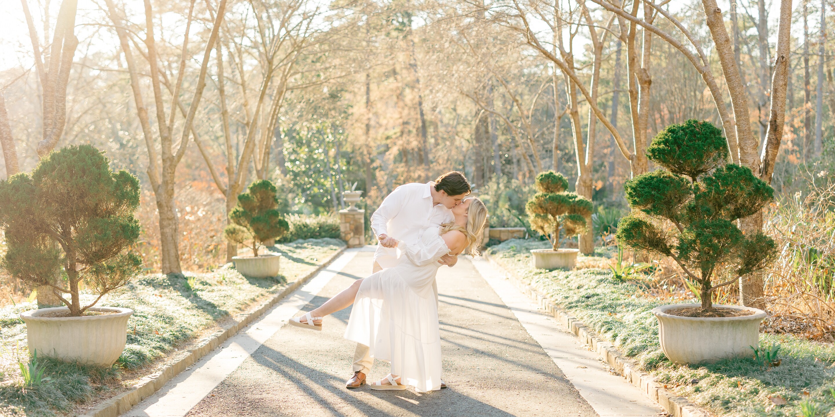 Diana & Alex Home Page Banner