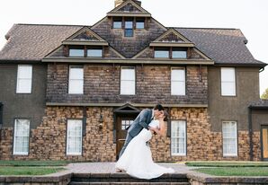 Agota Springs Rustic Reception Venue