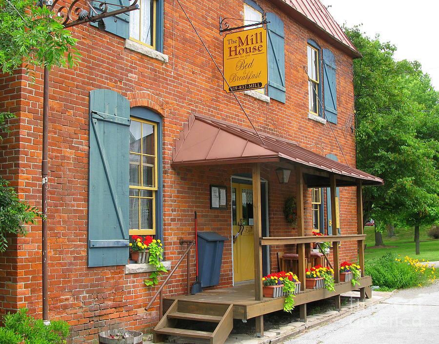 Picture of Mill House B&B