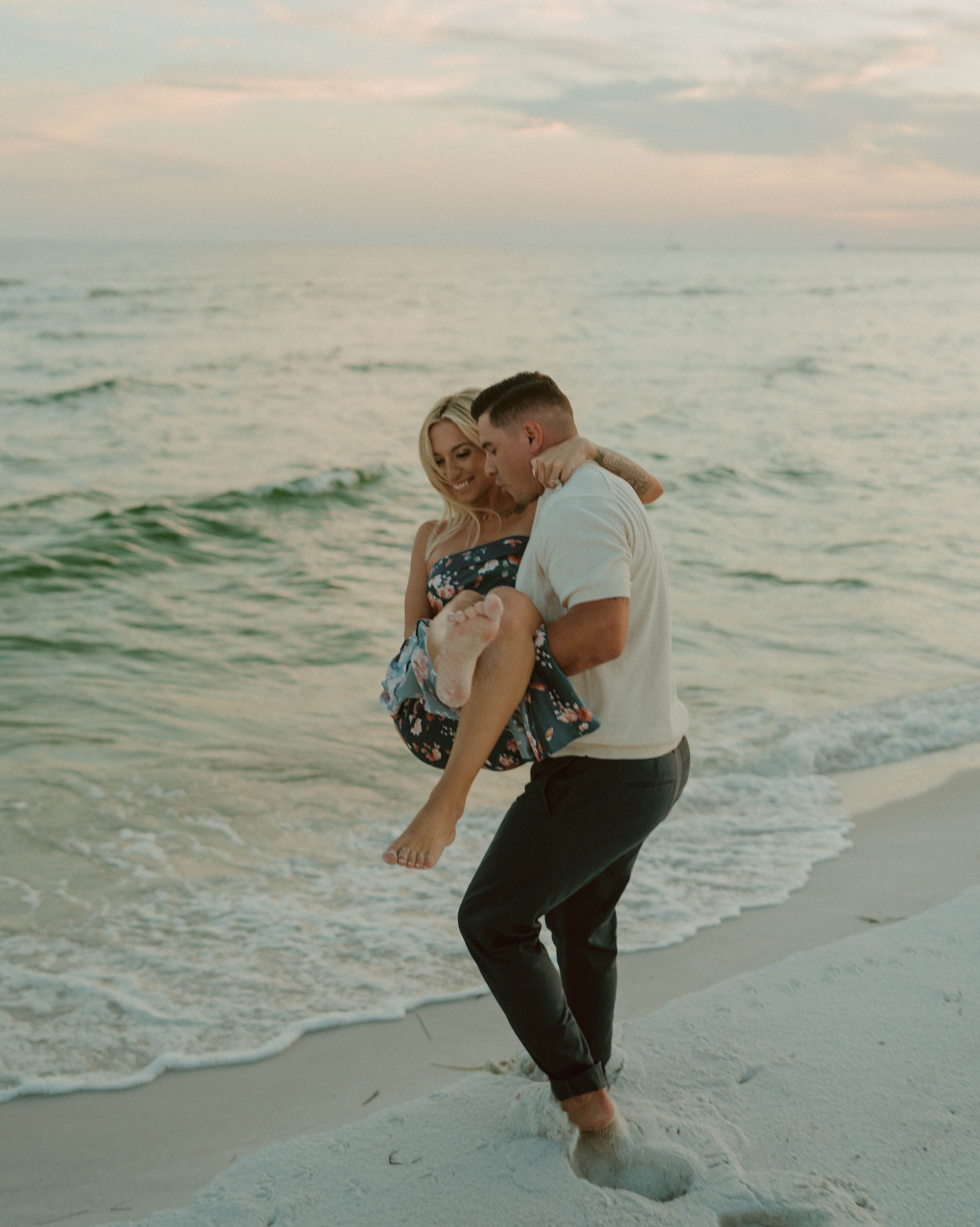 Ryan & Caitlin Home Page Banner