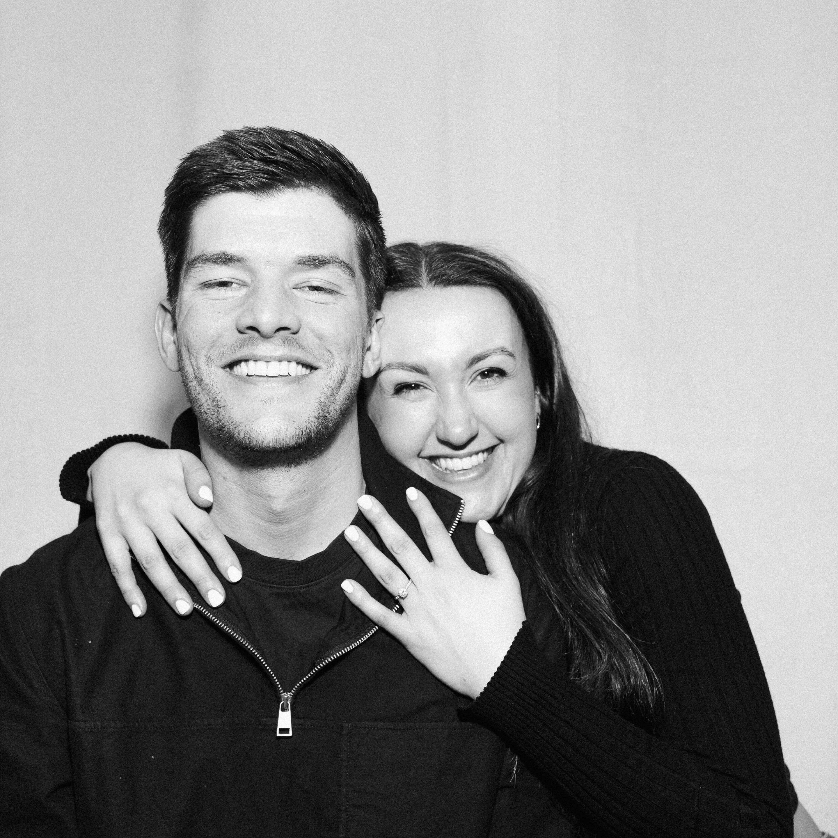Sophie & Jack Home Page Banner