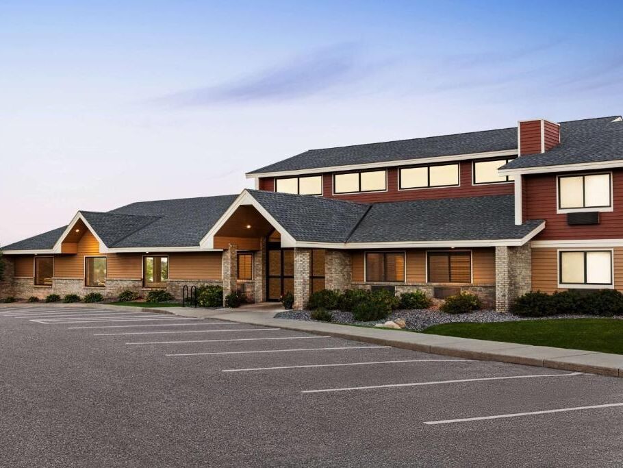 Picture of AmericInn by Wyndham Sauk Centre