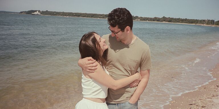Laura & Joe Home Page Banner