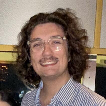 Michael DiGiorgio