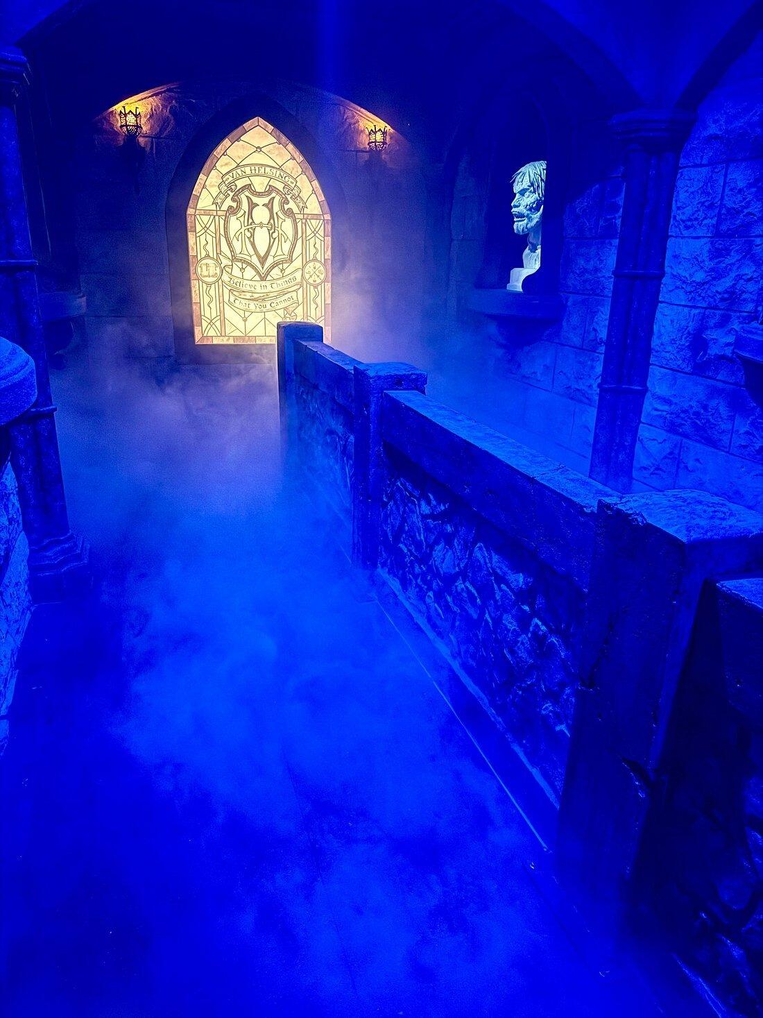 Picture of Universal Horror Unleashed