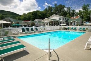 Picture of Heritage of Lake George