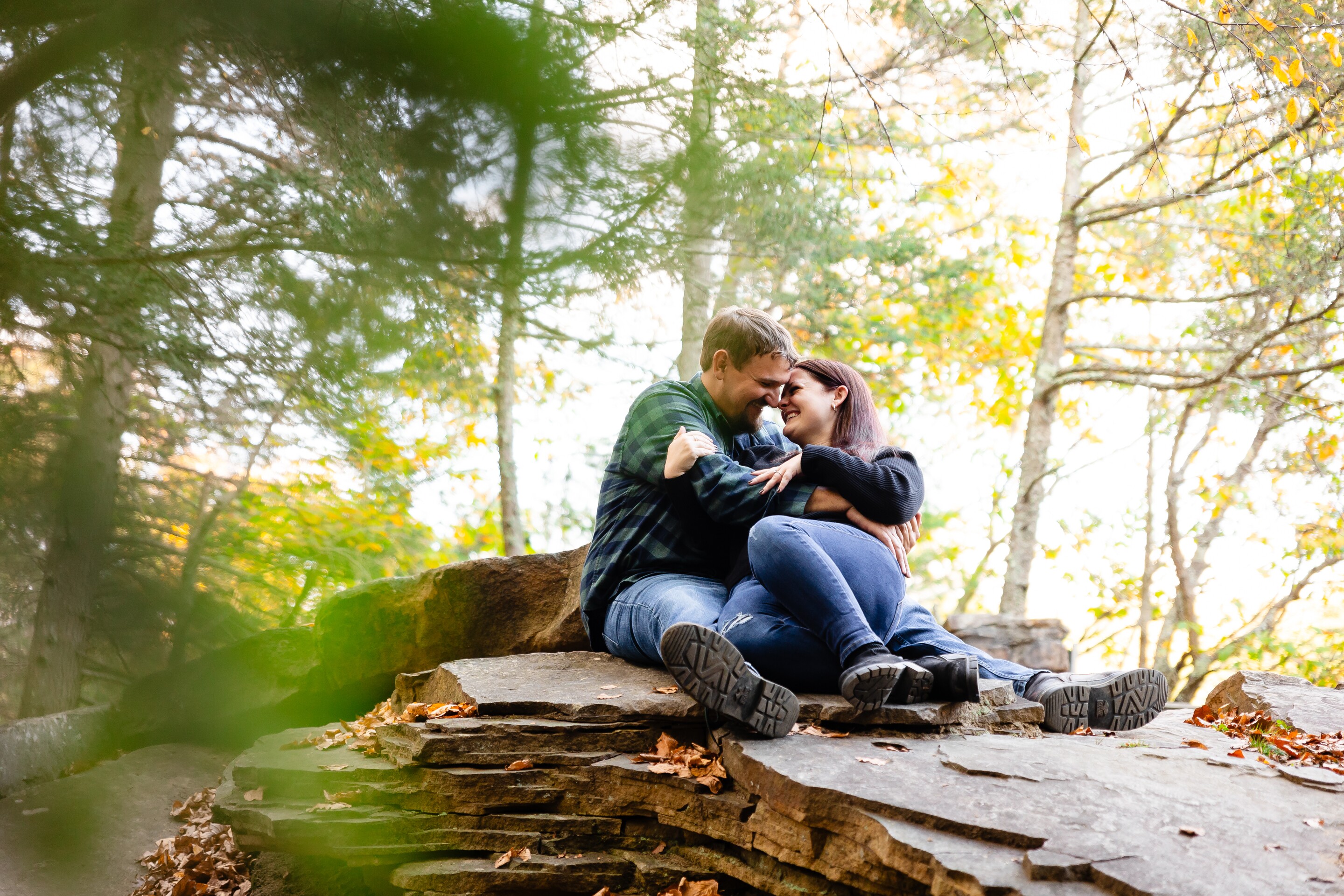Jenna & Kyle Home Page Banner