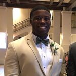 Kendric Harris 