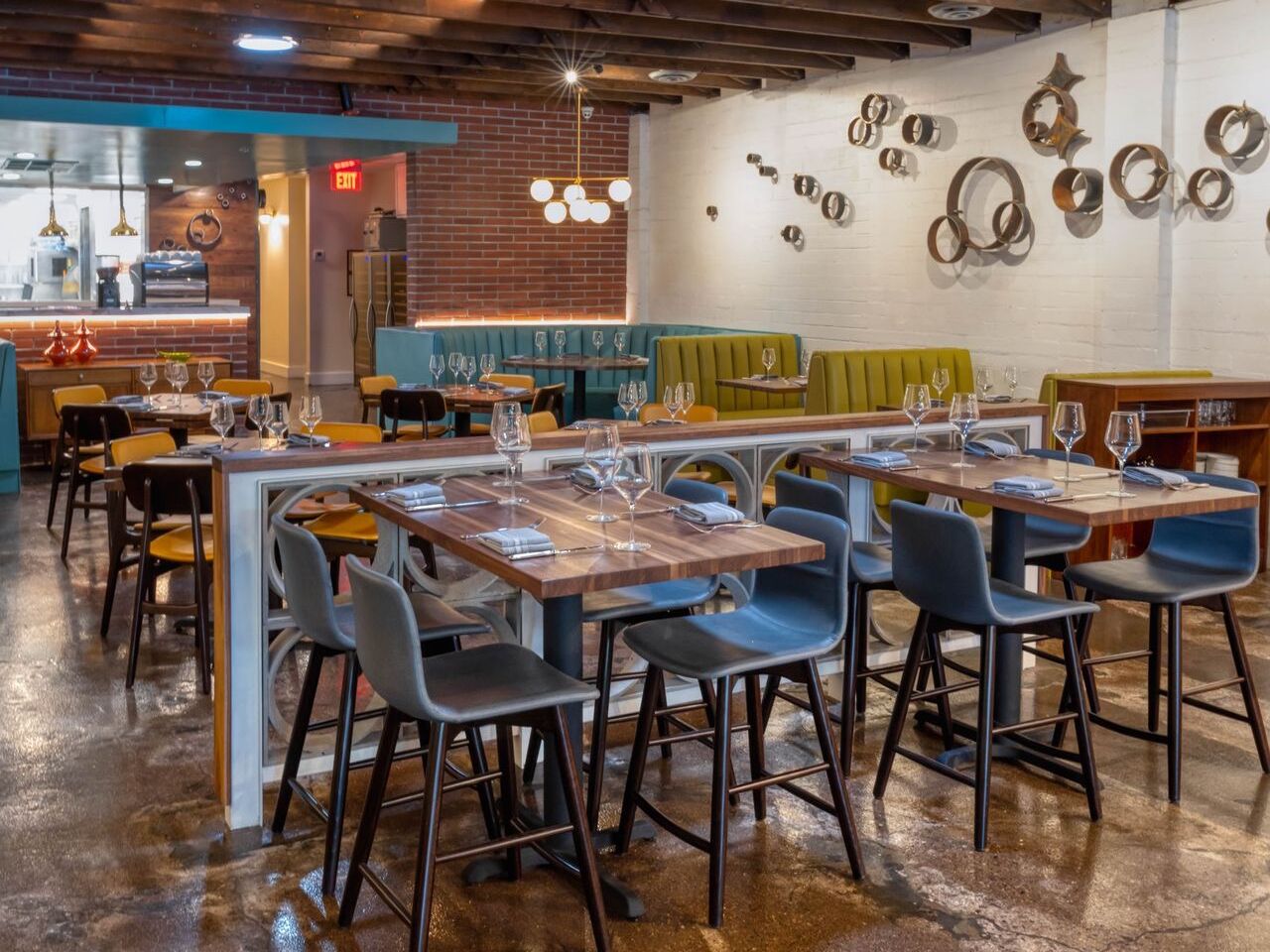 Picture of Main St. Provisions