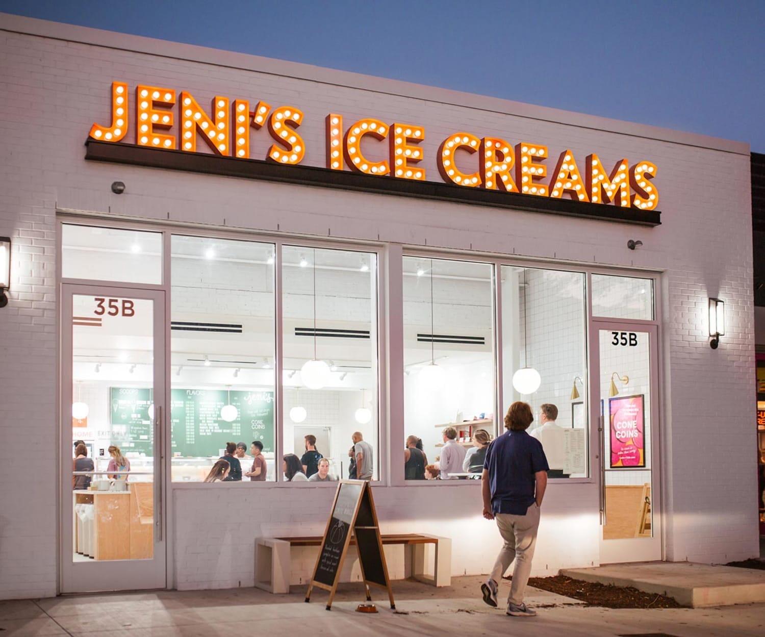 Picture of Jeni's Splendid Ice Creams