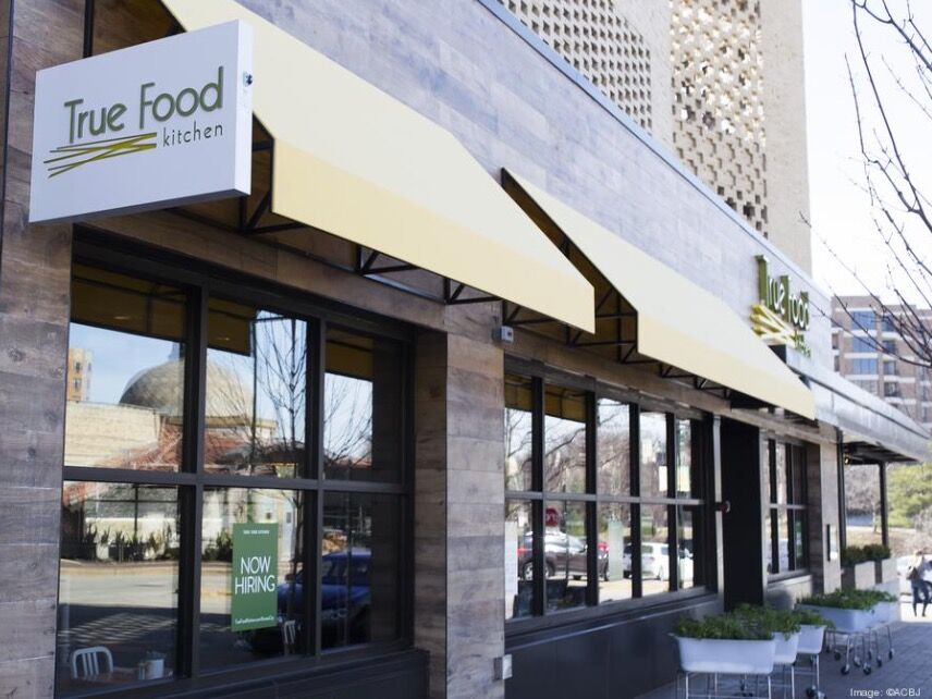 Picture of True Food Kitchen