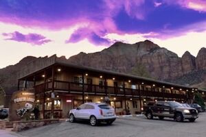 Picture of Pioneer Lodge